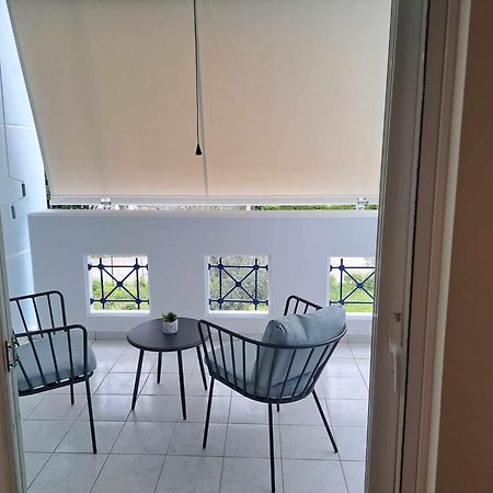 Spata Airside Apartment Esterno foto