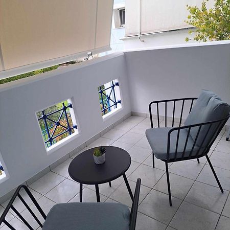 Spata Airside Apartment Esterno foto